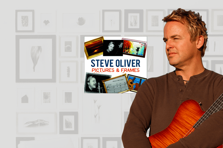 Steve Oliver Steve Oliver