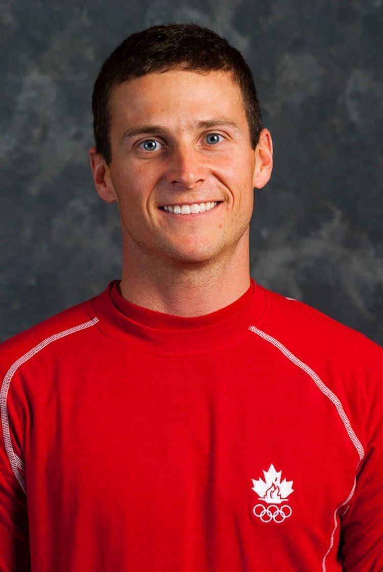 Steve Omischl Steve Omischl Official Canadian Olympic Team Website