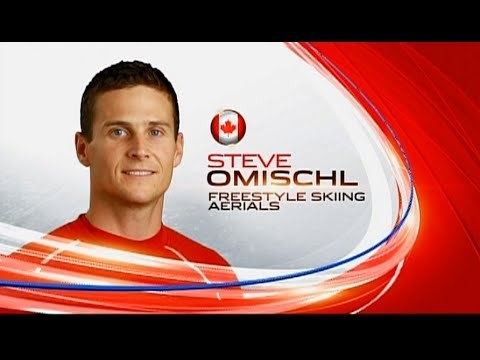Steve Omischl Olympic 2010 Snapshot Steve Omischl YouTube