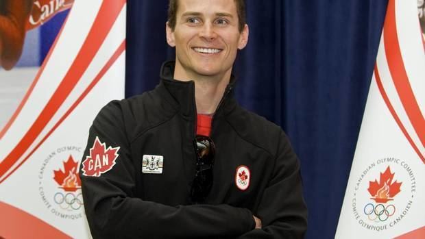 Steve Omischl Canadian Freestyle Ski Association hires Omischl as its