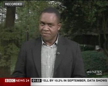 Steve Osunsami ABC News Reporters