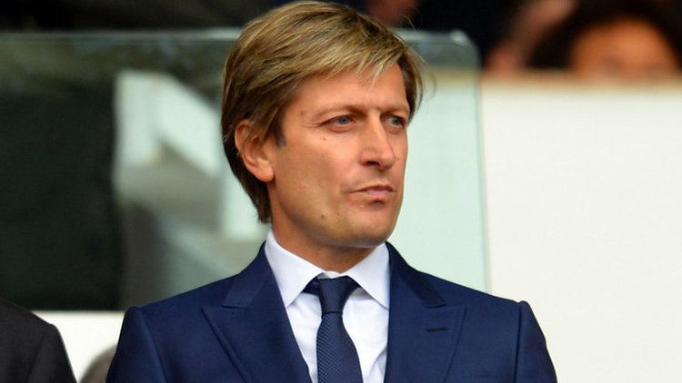 Steve Parish (businessman) Crystal Palace can target Premier League title in the future says