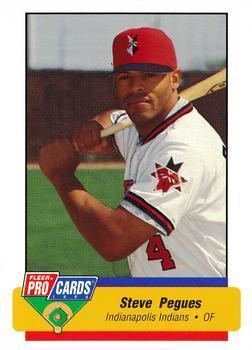 Steve Pegues Steve Pegues Gallery The Trading Card Database