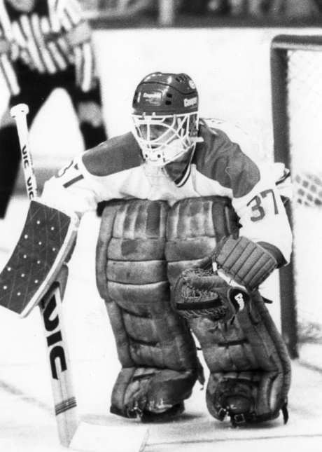 Steve Penney (ice hockey) Remember Steve Penney Montreal Gazette