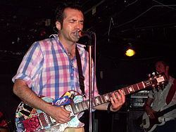 Steve Perry (Oregon musician) httpsuploadwikimediaorgwikipediaenthumb8