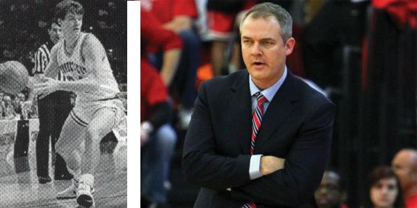 Steve Pikiell PreGame UConn vs Stony Brook A Dime Back