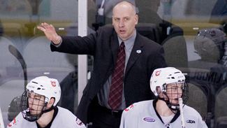 Steve Poapst Blackhawks name Steve Poapst assistant coach for AHL39s