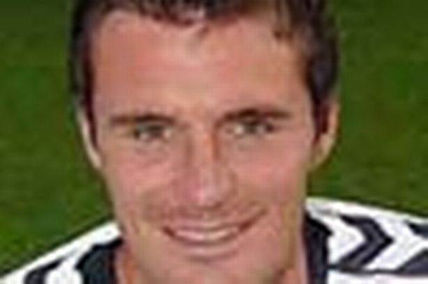 Steve Pope (footballer) Football Colwyn Bay FC name Steve Pope as new boss Daily Post