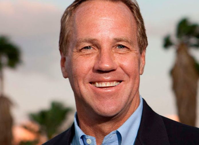 Steve Pougnet Gay ExPalm Springs Mayor Steve Pougnet charged with corruption