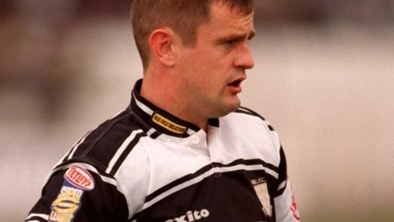 Steve Prescott Supporters urged to continue good work of quotinspirational