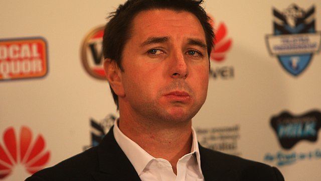 Steve Price (coach) St George Illawarra skipper Ben Creagh says Dragons should