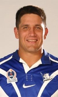 Steve Price (rugby league) thebulldogscomaumediaplayersstevepricejpg
