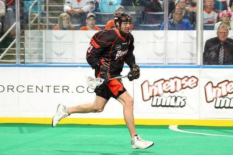 Steve Priolo ILIndoor Top 50 Steve Priolo No 25 Inside Lacrosse