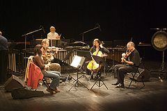 Steve Reich and Musicians httpsuploadwikimediaorgwikipediacommonsthu