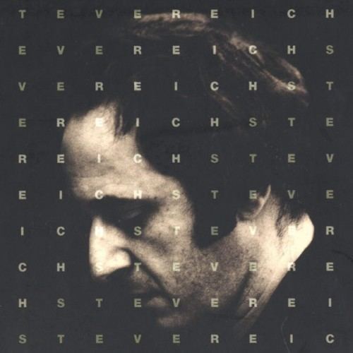 Steve Reich: Works 1965–1995 cdnalbumoftheyearorgalbum44809works19651995jpg