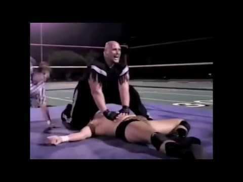 Steve Rizzono Vic Grimes vs Steve Rizzono BTW August 12 2000 YouTube