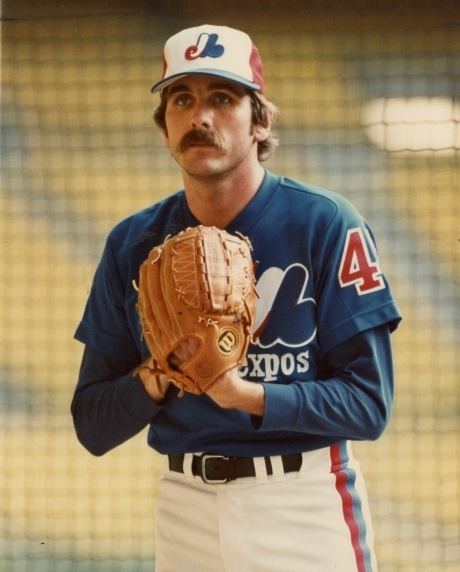 Steve Rogers (baseball) Former Expo Steve Rogers relives Blue Monday Montreal