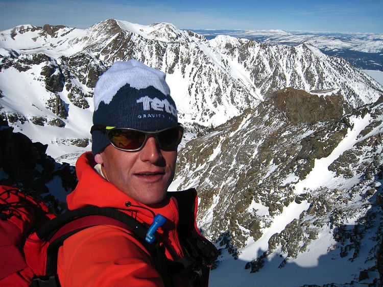 Steve Romeo Family revives TetonAT ski blog three years after authors death