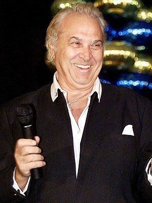 Steve Rossi Steve Rossi of Comedy Duo Allen Rossi Dies at 82