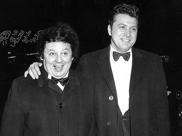 Steve Rossi Steve Rossi of Comedy Duo Allen Rossi Dies at 82