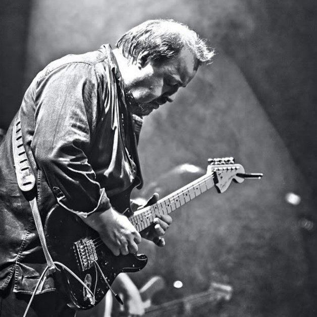 Steve Rothery STEVE ROTHERY discography top albums MP3 videos and