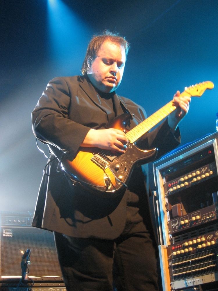 Steve Rothery httpsuploadwikimediaorgwikipediacommons44