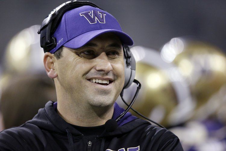 Steve Sarkisian UW39s Steve Sarkisian leaving for USC headcoaching job