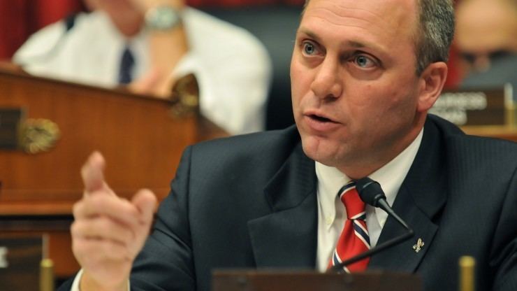 Steve Scalise Steve Scalise Quotes QuotesGram