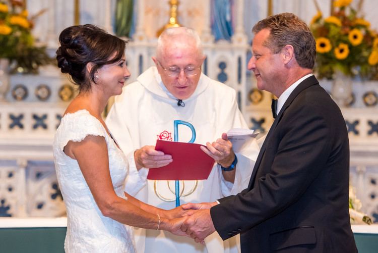 Steve Schuh Anne Arundel County Executive marries local business woman Capital