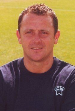 Steve Sedgley wwwkingstoniannetphotosplayerssteveSedgleyjpg