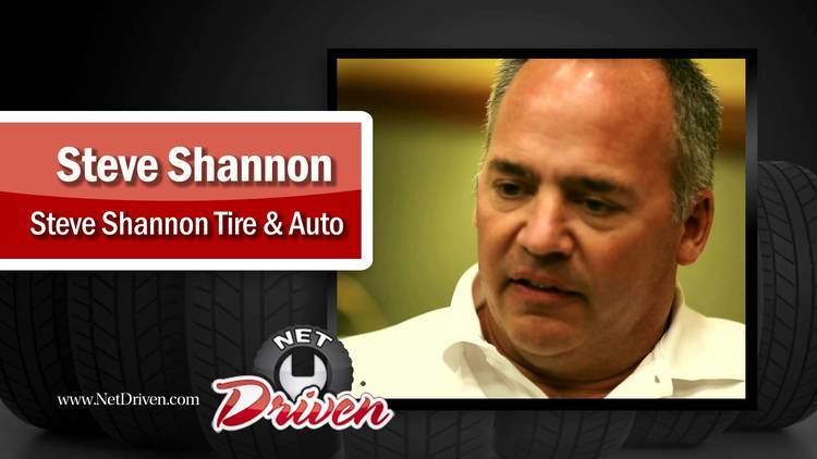 Steve Shannon Net Driven Testimonial Steve Shannon Tire YouTube