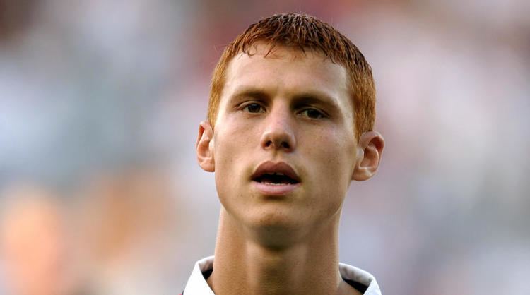 Steve Sidwell Steve Sidwell Talentspotter FourFourTwo