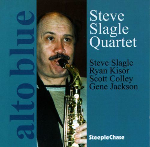 Steve Slagle Alto Blue Steve Slagle Songs Reviews Credits AllMusic