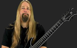 Steve Smyth Steve Smyth Guitar Lessons Forbidden Nevermore Testament