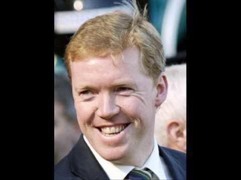 Steve Staunton I39m the gaffer39 and 13 other reasons to celebrate Steve