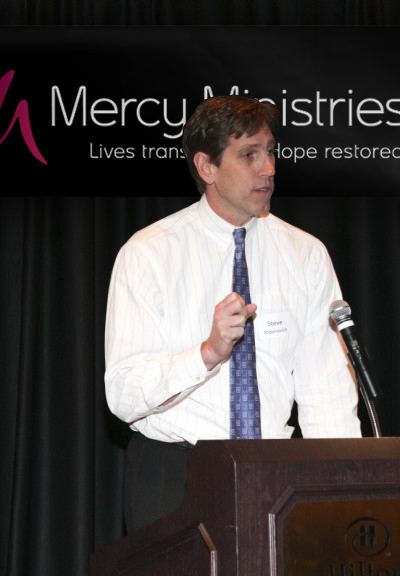 Steve Stipanovich Steve Stipanovich Named Featured Speaker at the Annual