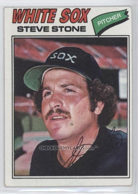 Steve Stone (baseball) Mr Chicago Baseball Part I Steve Stone talks White Sox NBC