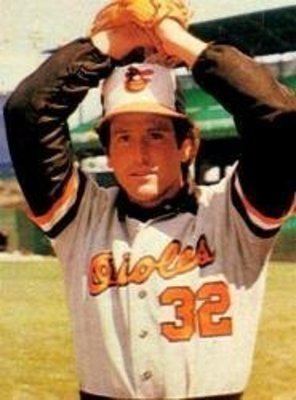 Steve Stone (baseball) The 1980 AllStar Game 1980s Baseball