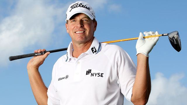 Steve Stricker Steve Stricker39s winning formula remains simple after 15