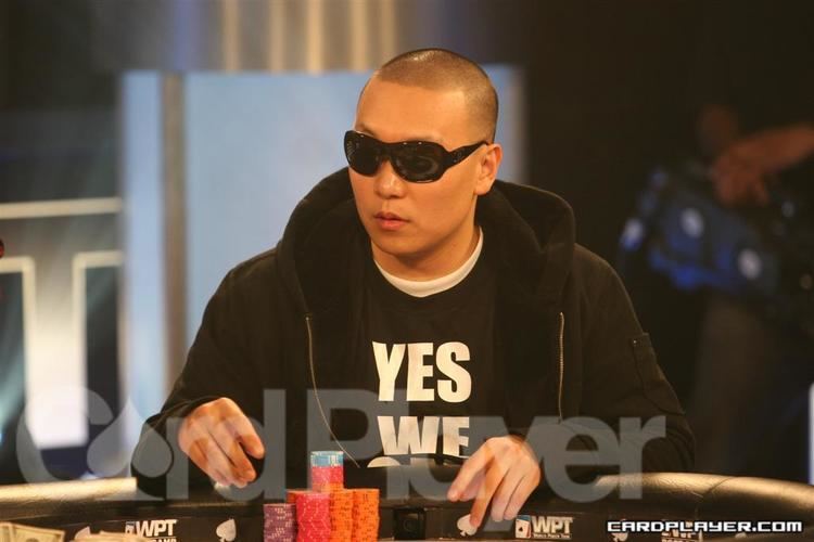 Steve Sung Online Poker Play Some Hands with Steve Sung Poker News