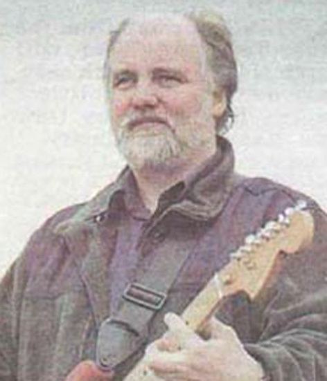 Steve Thompson (songwriter)