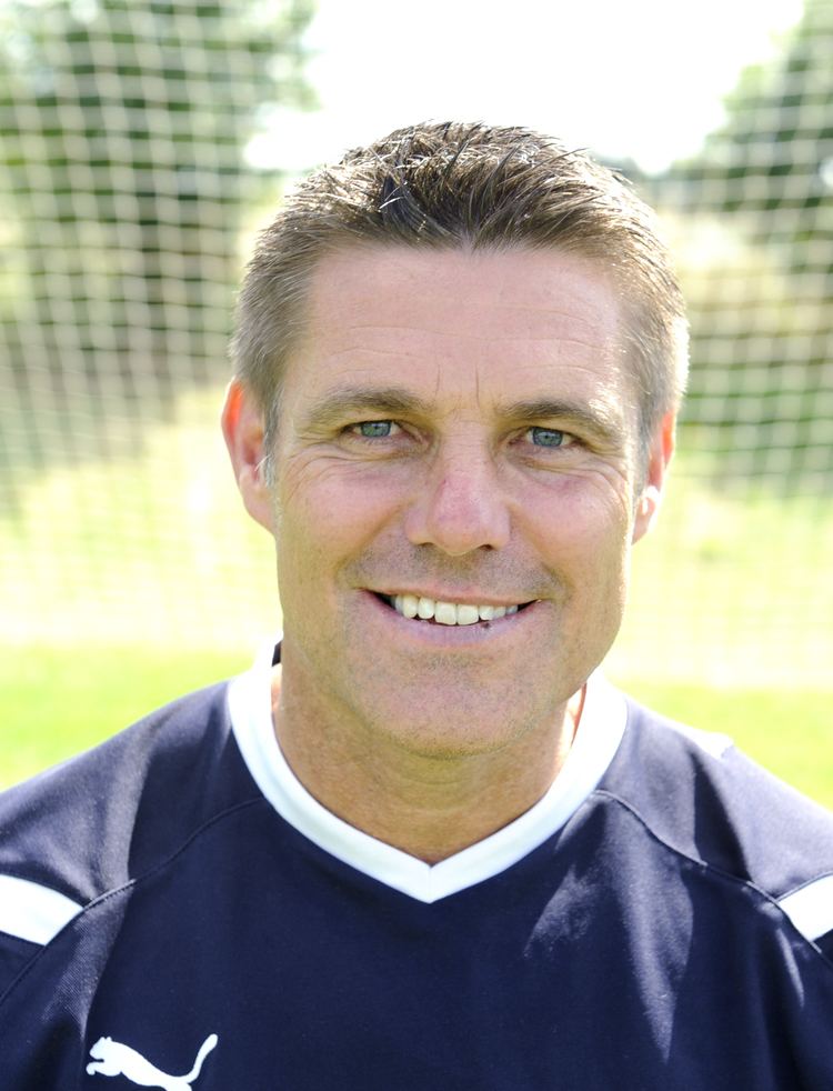 Steve Tilson Former Southend United manager Steve Tilson saddened by