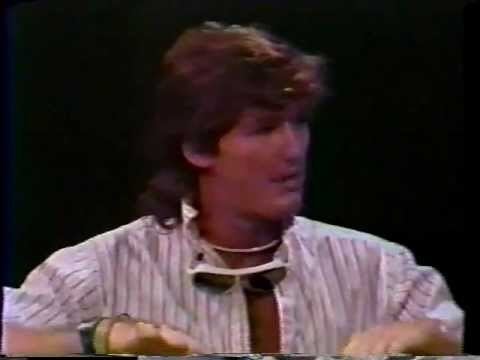 Steve Trotter Steve Trotter Niagara Falls 1985 videos YouTube