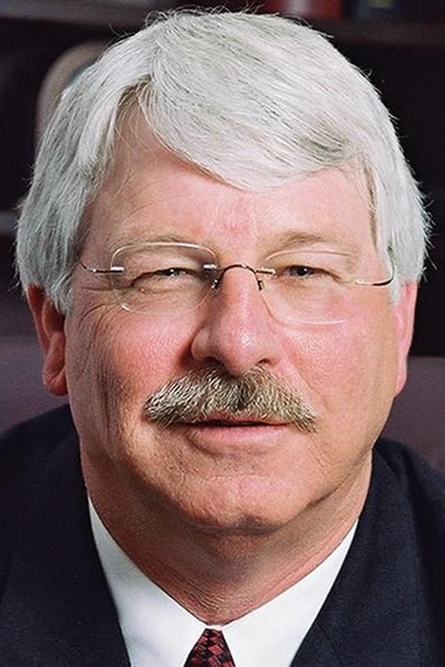 Steve Troxler Gunrights activist challenges incumbent for NC agriculture