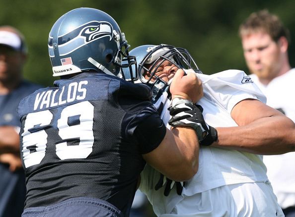 Steve Vallos Steve Vallos Pictures Seattle Seahawks Training Camp