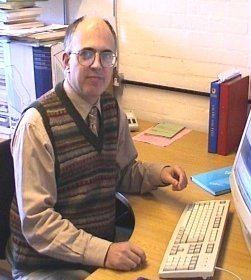 Steve Vickers (computer scientist) httpswwwcsbhamacuksjvImagesVICKERS3jpg