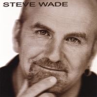 Steve Wade (singer) wwwstevewadecomimgfromcdbabyalbumartstevewa