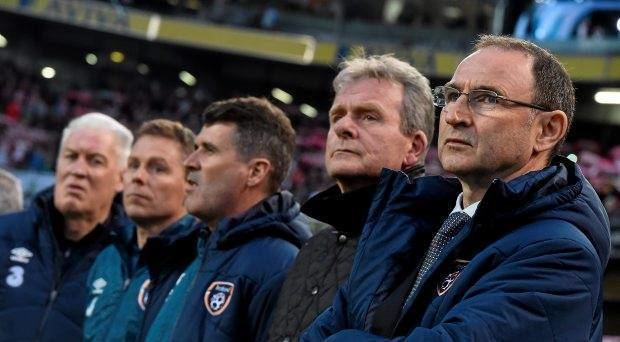 Steve Walford Republic of Ireland coach Steve Walford named as Neil