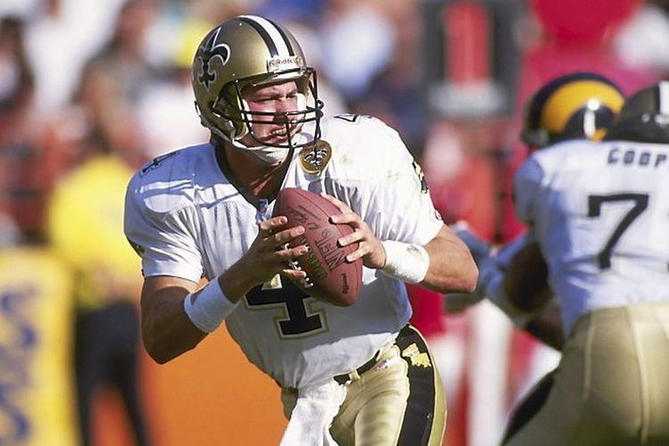 Steve Walsh (American football) Most Hated Saints Person Ever Steve Walsh vs Fred Thomas Canal