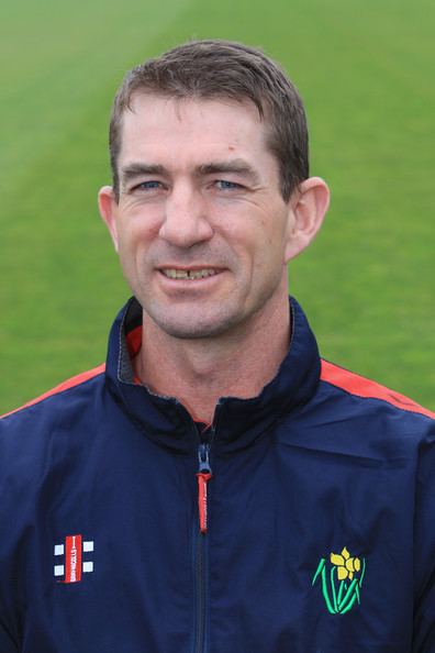 Steve Watkin (Cricketer)